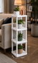 Hanah Home Sakura 4 - Blanco